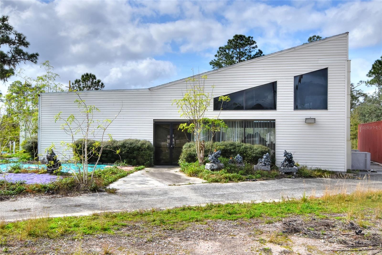 10721 LEISURE LN E, LAKE WALES, FL, 33898