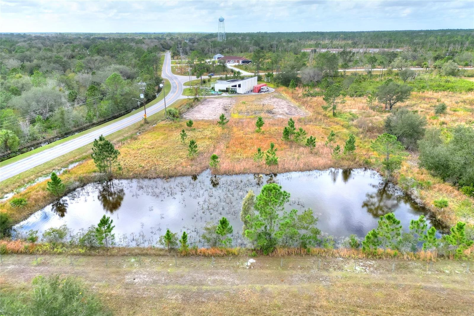 10721 LEISURE LN E, LAKE WALES, FL, 33898