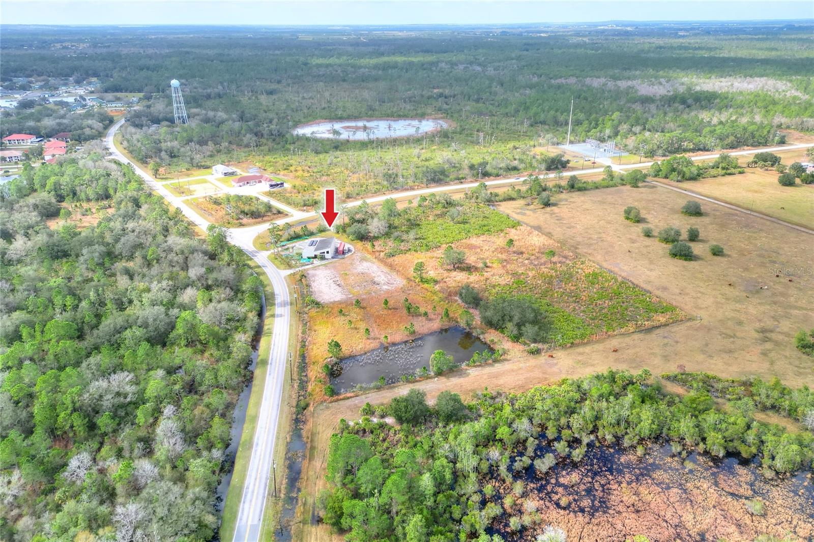 10721 LEISURE LN E, LAKE WALES, FL, 33898