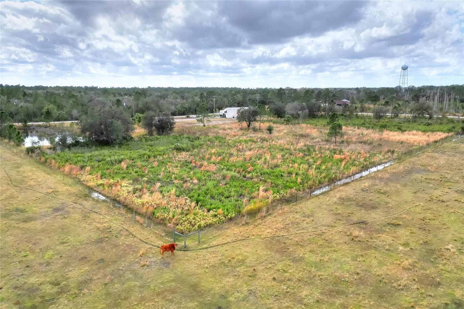 10721 LEISURE LN E, LAKE WALES, FL, 33898