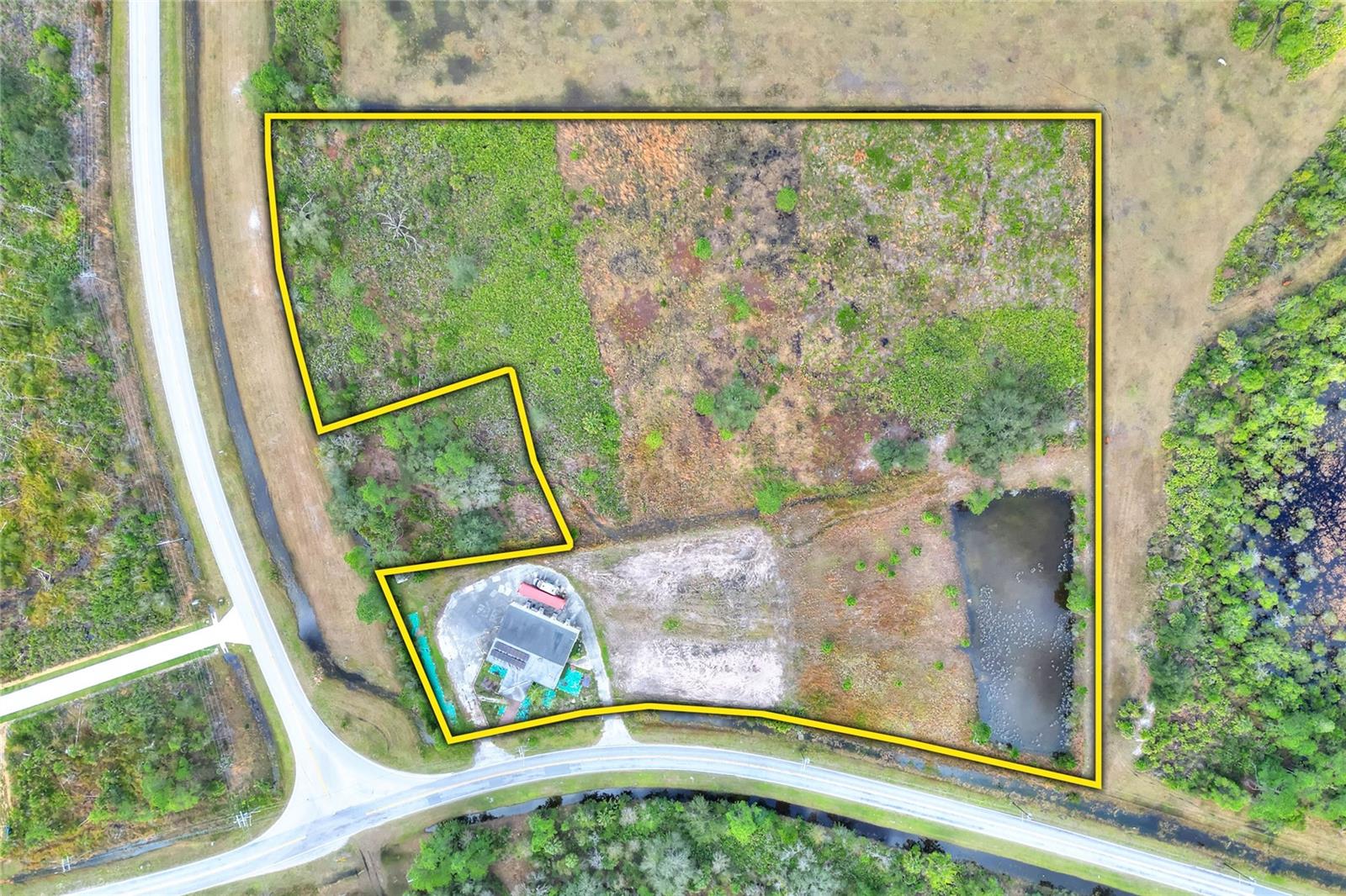 10721 LEISURE LN E, LAKE WALES, FL, 33898