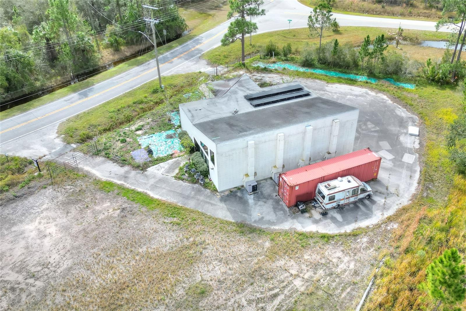 10721 LEISURE LN E, LAKE WALES, FL, 33898