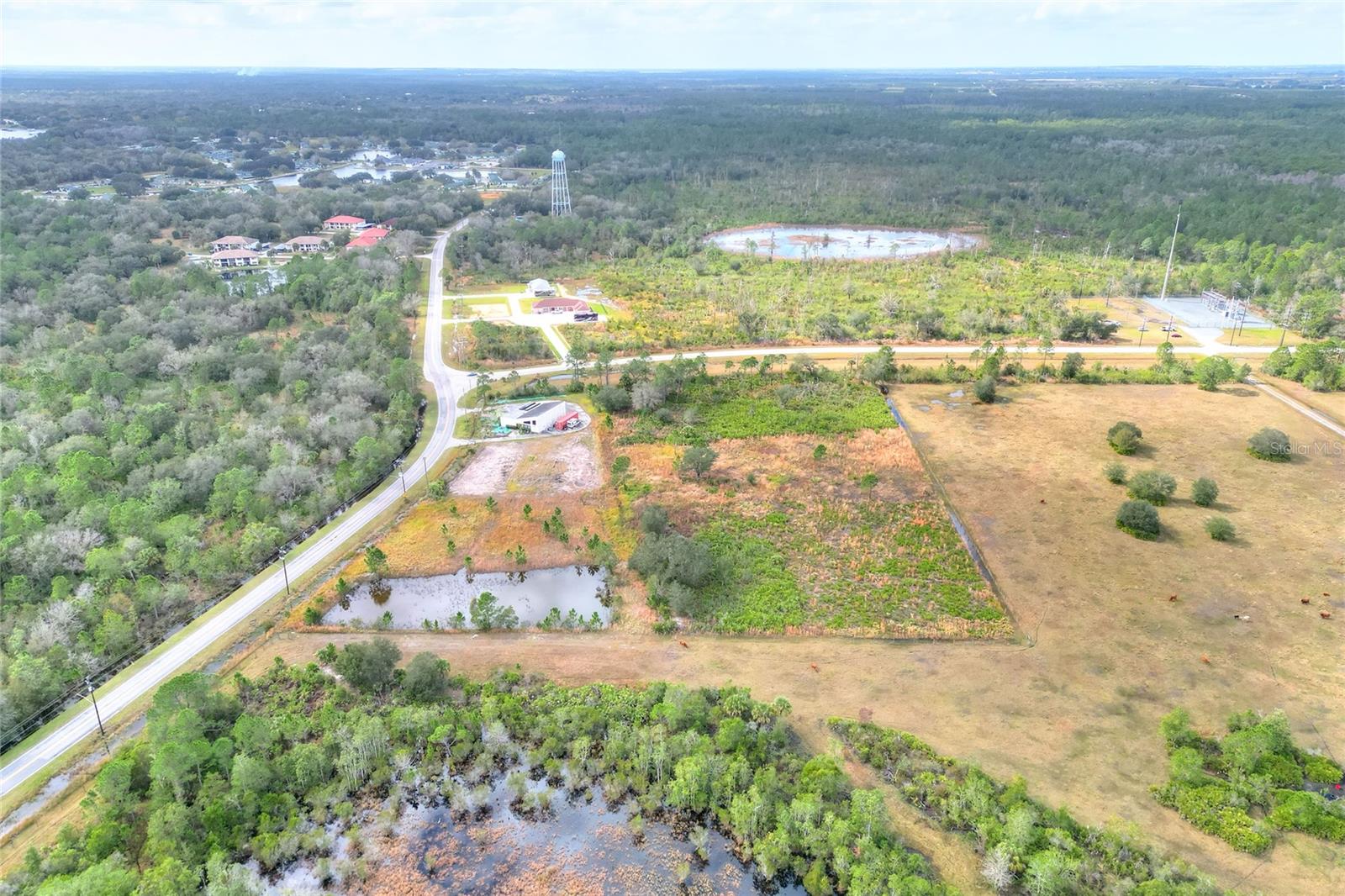 10721 LEISURE LN E, LAKE WALES, FL, 33898