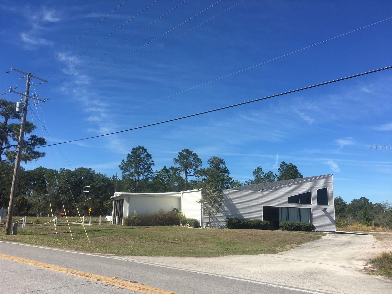 10721 LEISURE LN E, LAKE WALES, FL, 33898