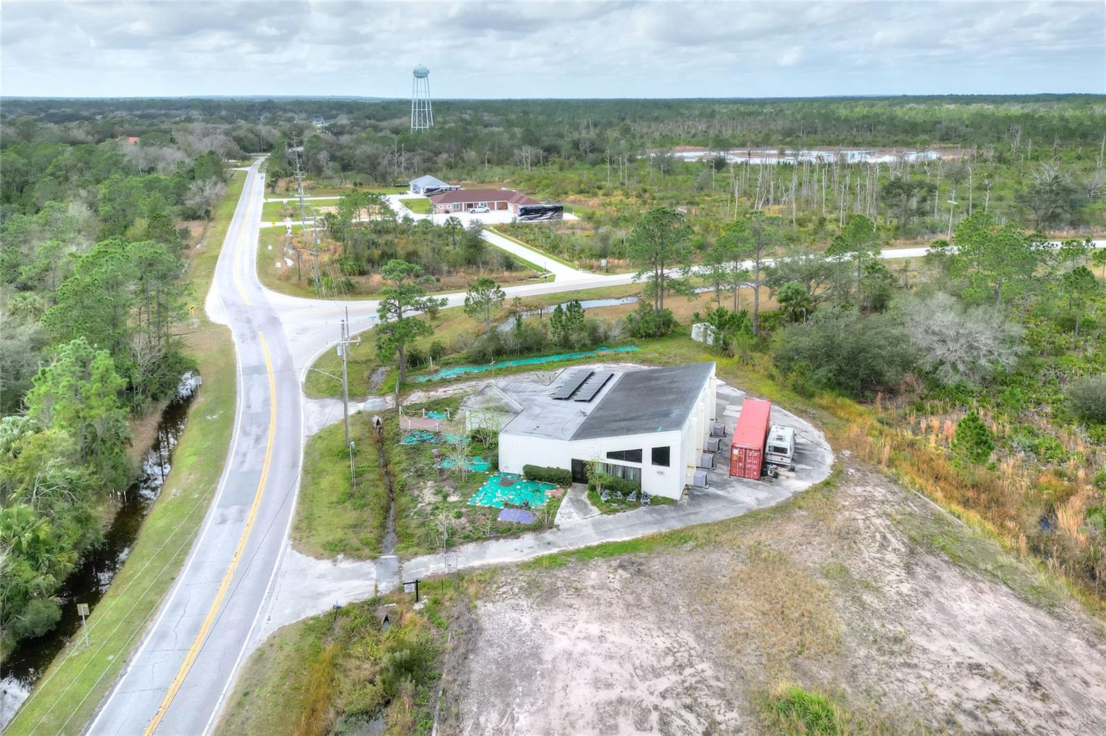 10721 LEISURE LN E, LAKE WALES, FL, 33898