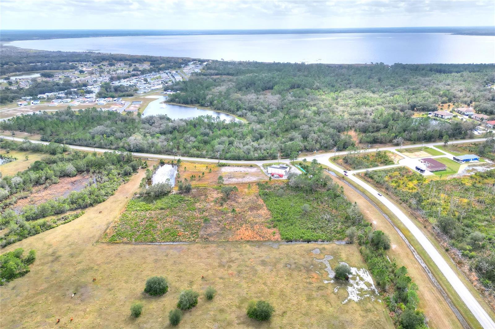 10721 LEISURE LN E, LAKE WALES, FL, 33898