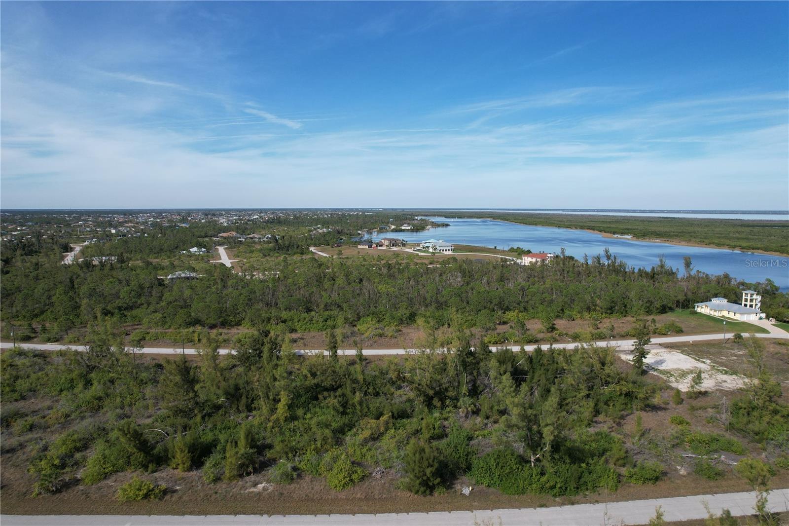 10565 ABELLO RD, PORT CHARLOTTE, FL, 33981