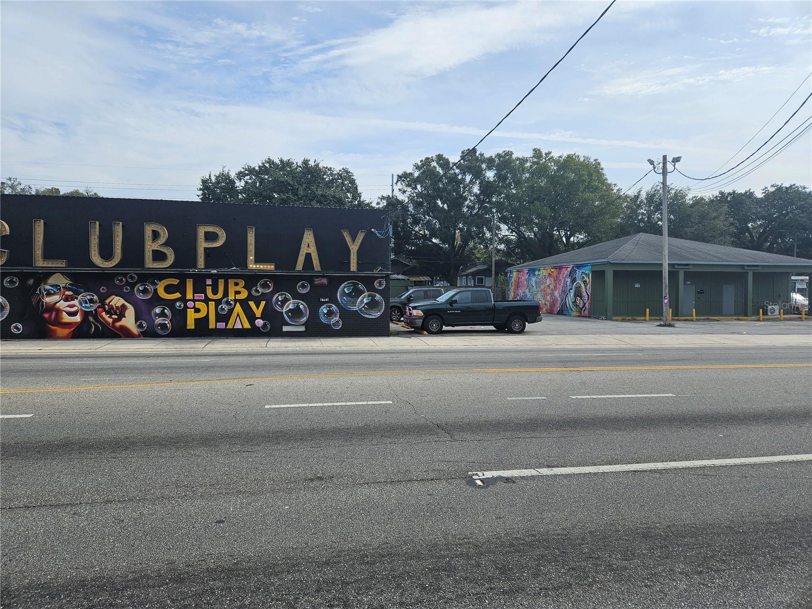 8109 N NEBRASKA AVE, TAMPA, FL, 33604