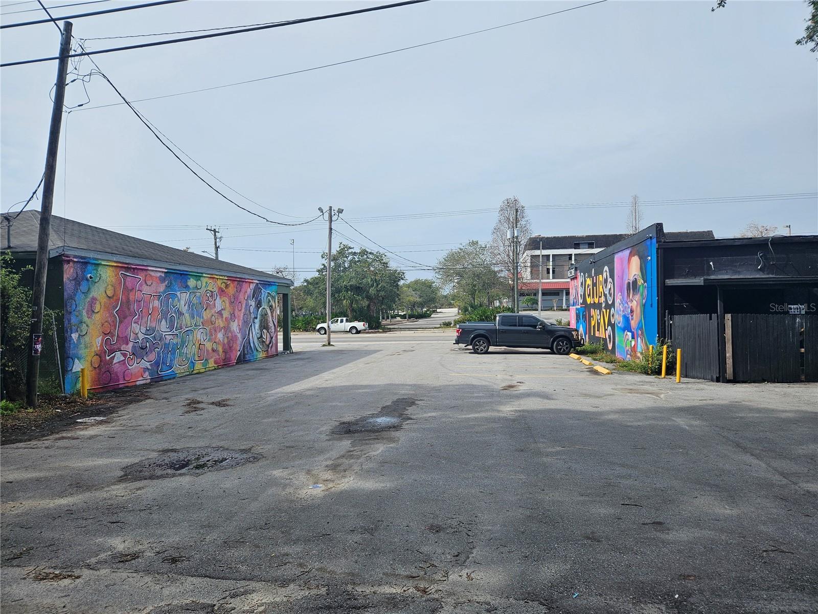 8109 N NEBRASKA AVE, TAMPA, FL, 33604