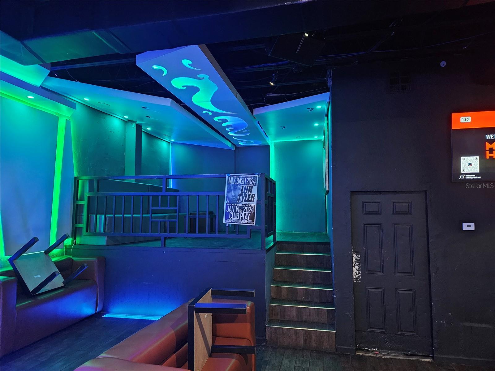 8109 N NEBRASKA AVE, TAMPA, FL, 33604