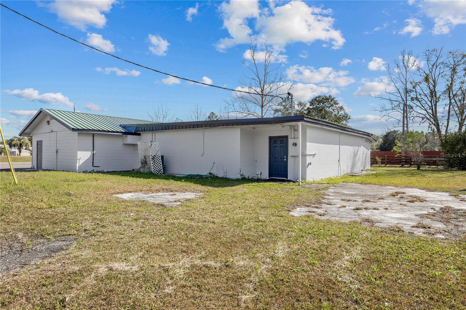 8593 S COUNTY ROAD 231, LAKE BUTLER, FL, 32054