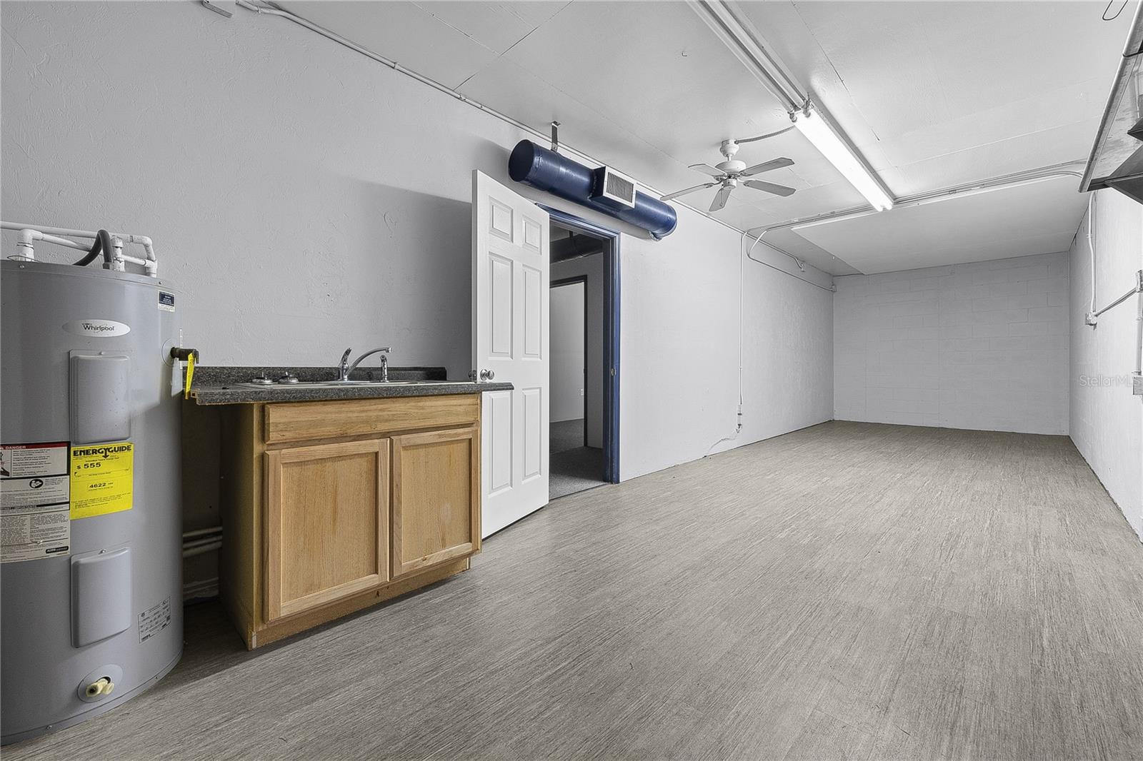 8593 S COUNTY ROAD 231, LAKE BUTLER, FL, 32054