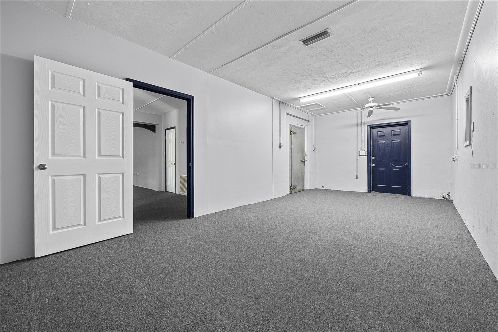 8593 S COUNTY ROAD 231, LAKE BUTLER, FL, 32054