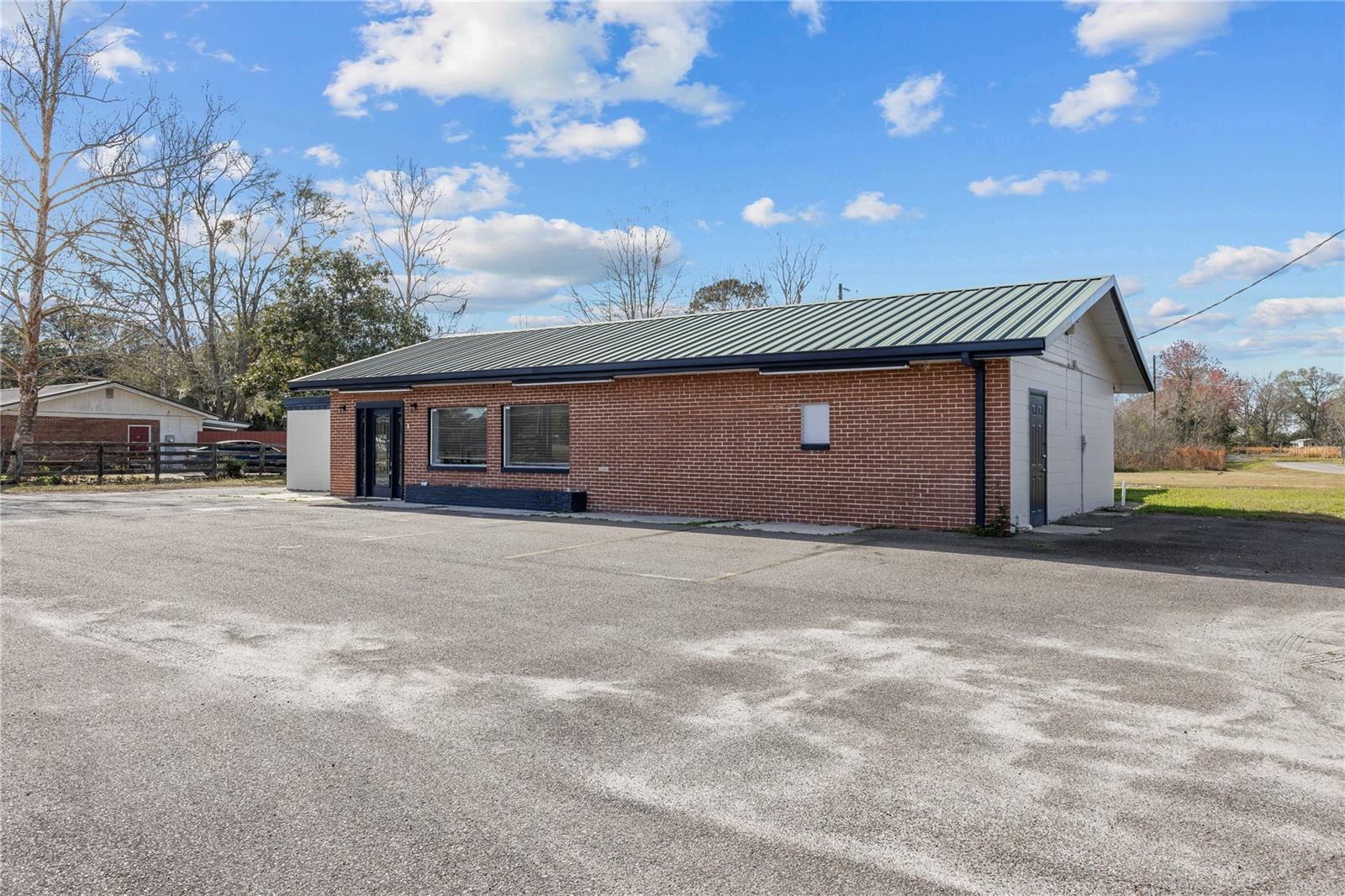 8593 S COUNTY ROAD 231, LAKE BUTLER, FL, 32054