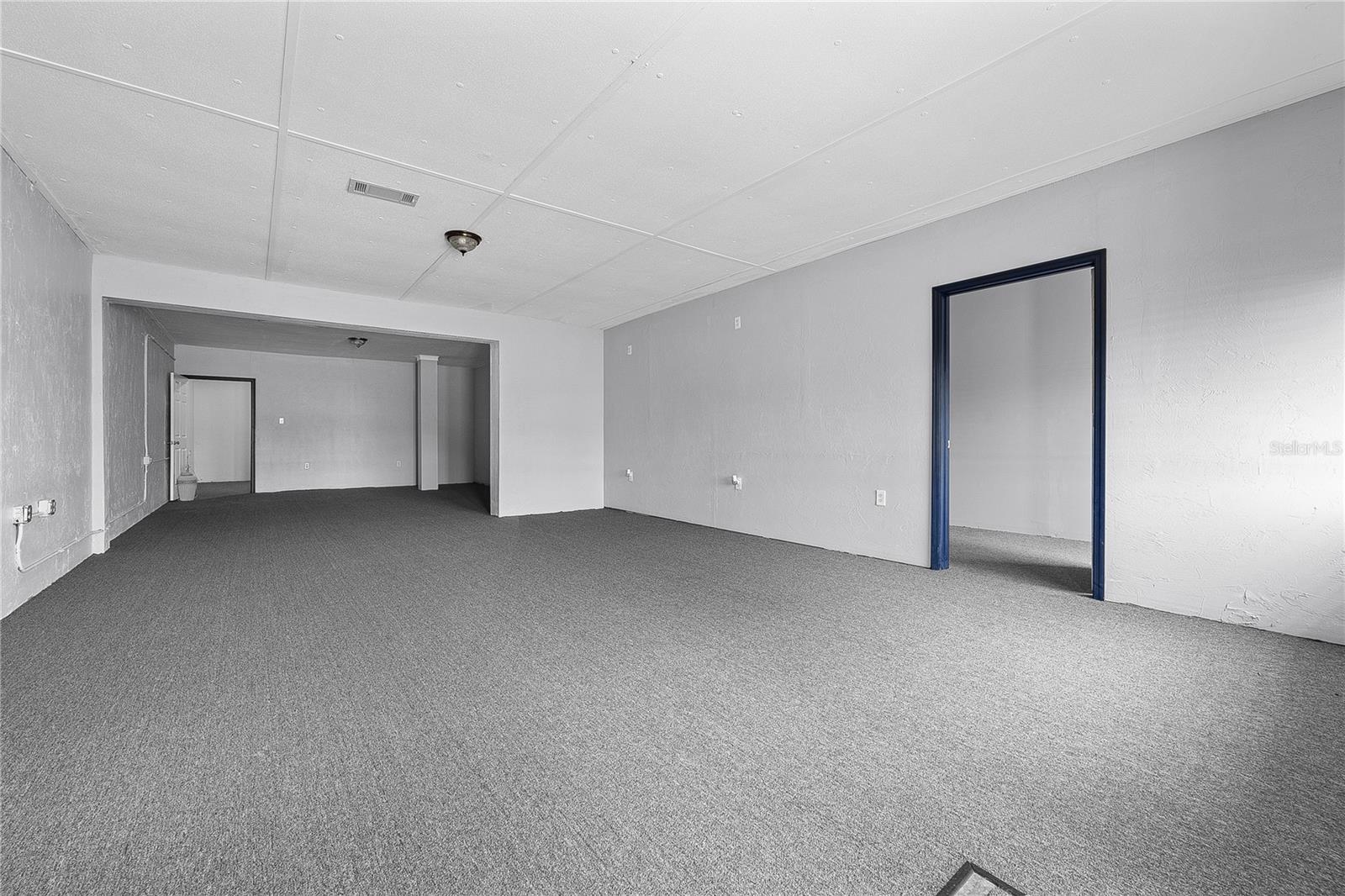 8593 S COUNTY ROAD 231, LAKE BUTLER, FL, 32054