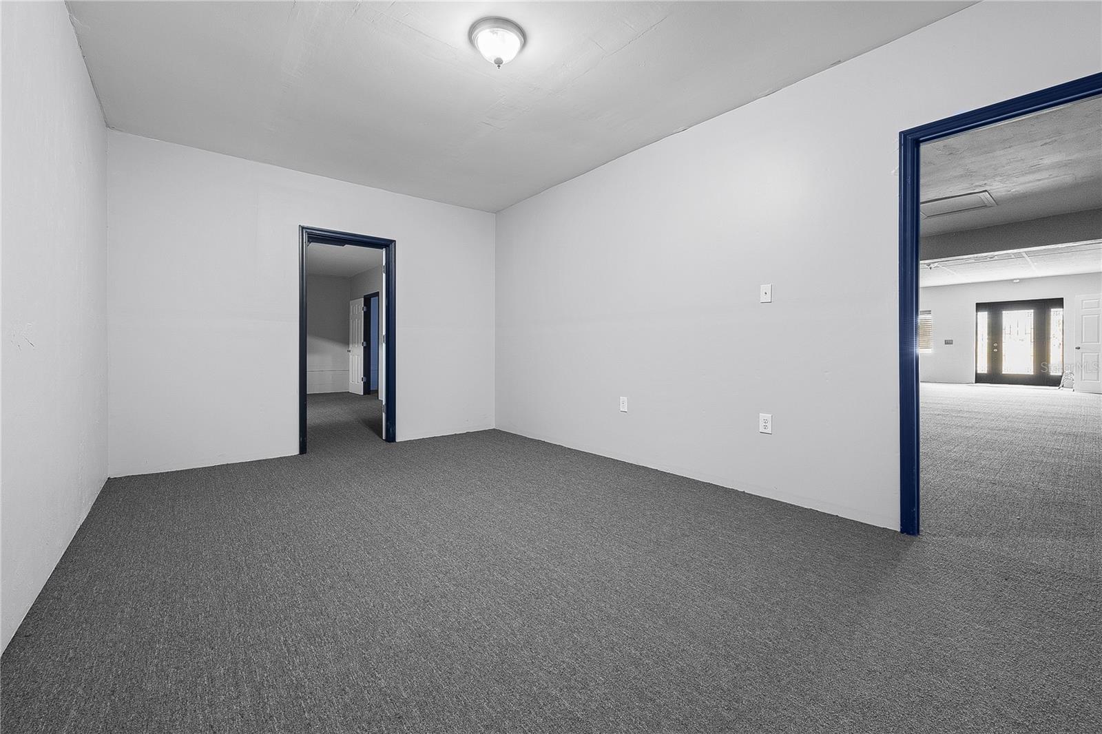 8593 S COUNTY ROAD 231, LAKE BUTLER, FL, 32054