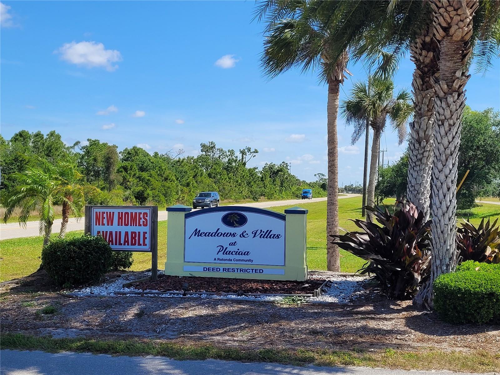 6 VIOLET LN, PLACIDA, FL, 33946