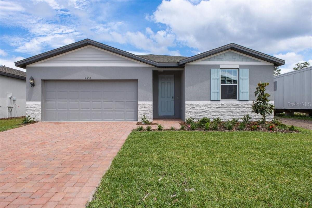 2955 SUNSTAR DR, SAINT CLOUD, FL, 34772