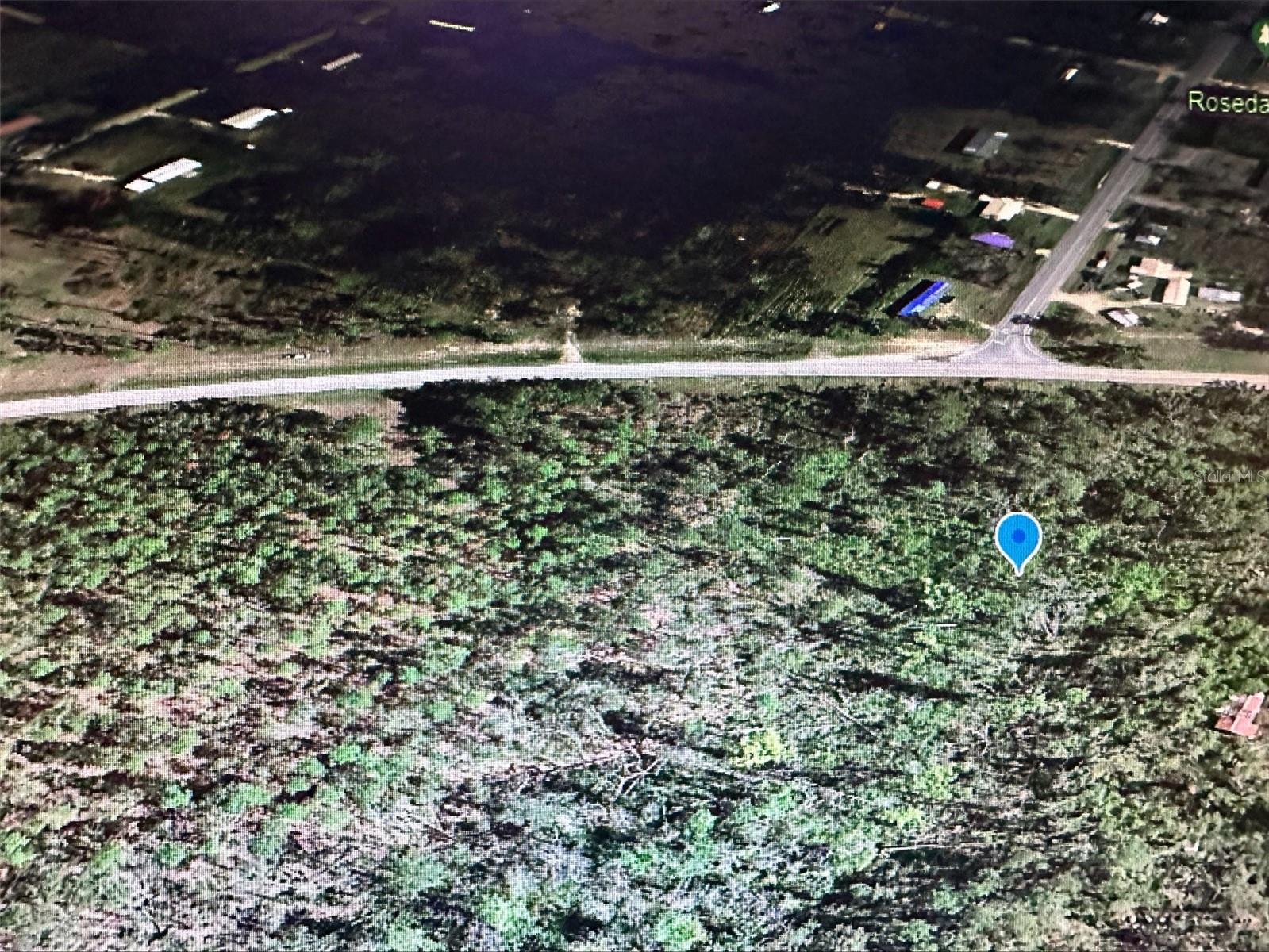 5591 BONNIE HILL RD, CHATTAHOOCHEE, FL, 32324