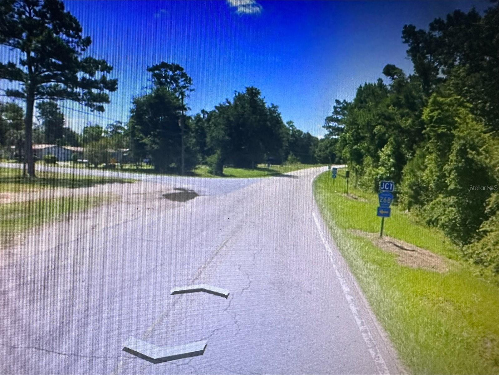 5591 BONNIE HILL RD, CHATTAHOOCHEE, FL, 32324