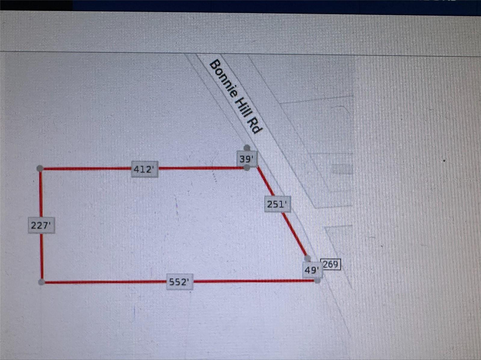 5591 BONNIE HILL RD, CHATTAHOOCHEE, FL, 32324