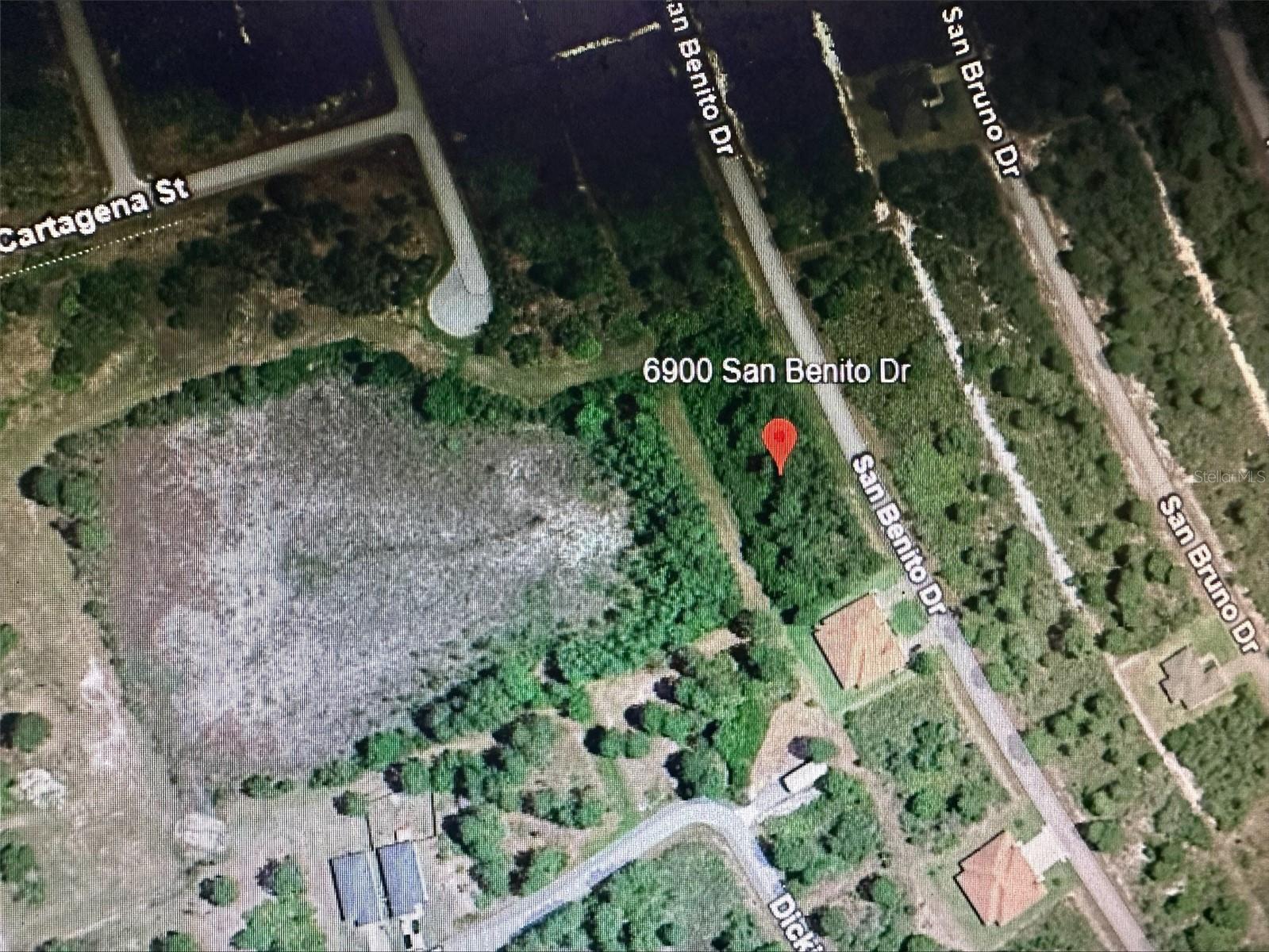 6900 SAN BENITO DR, SEBRING, FL, 33872
