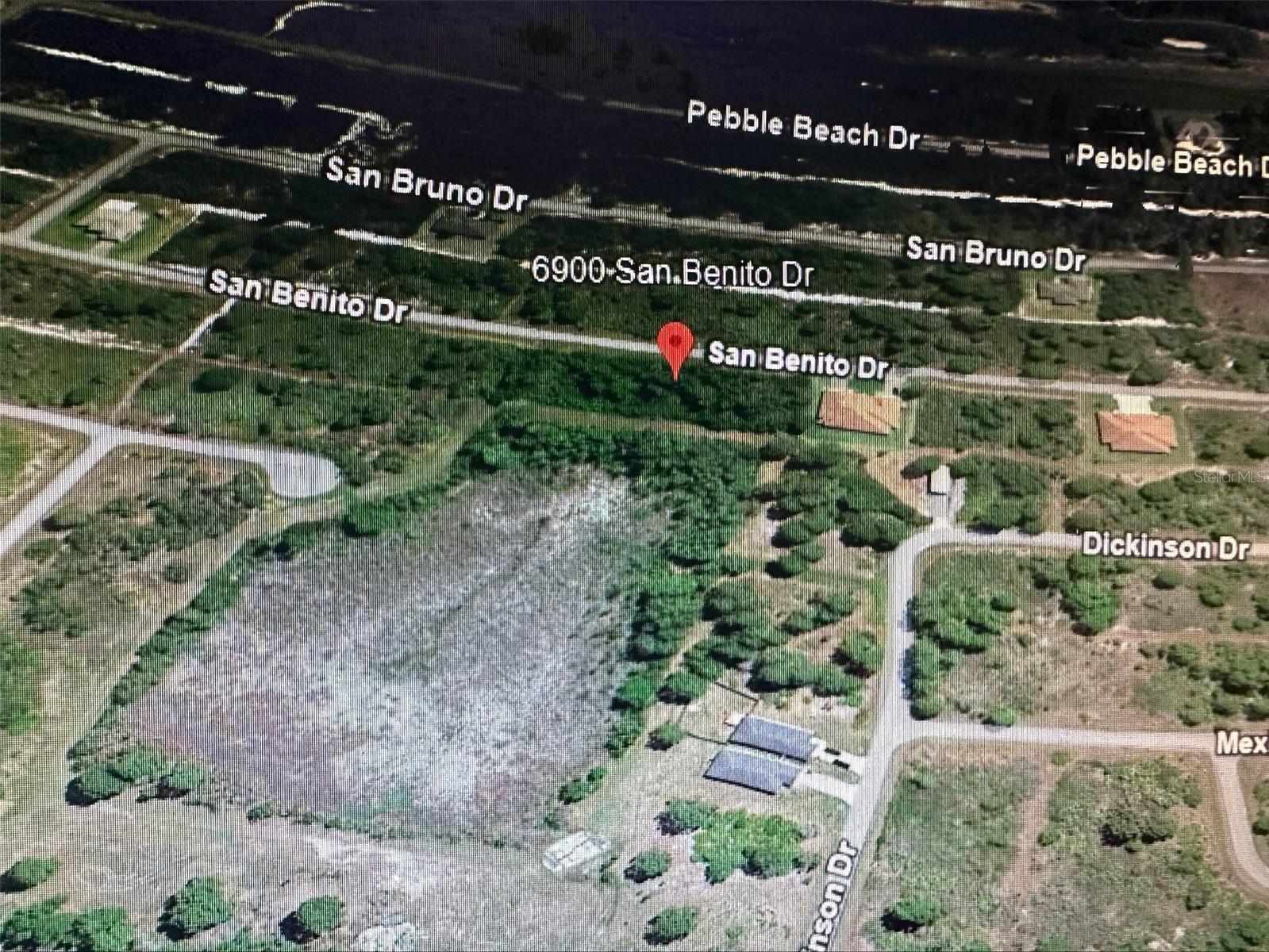 6900 SAN BENITO DR, SEBRING, FL, 33872