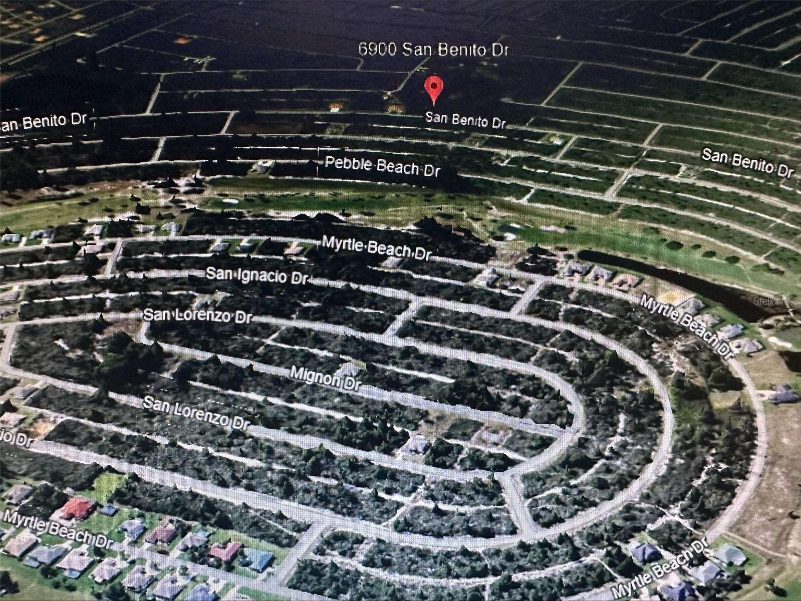 6900 SAN BENITO DR, SEBRING, FL, 33872