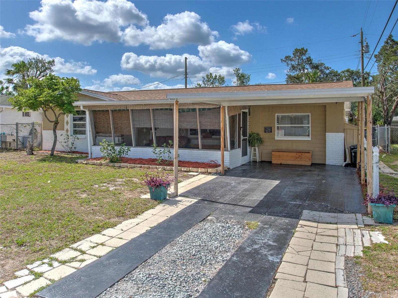 4718 TRAFFORD RD, HOLIDAY, FL, 34690