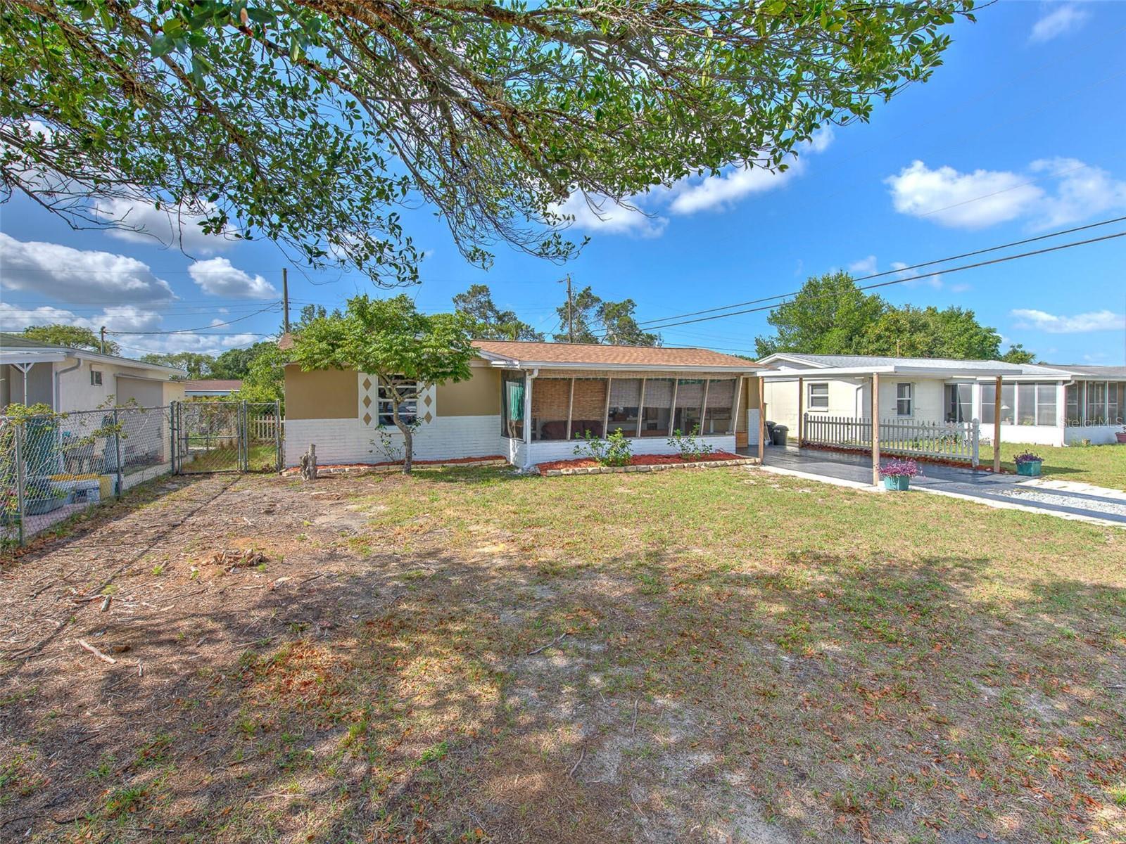 4718 TRAFFORD RD, HOLIDAY, FL, 34690