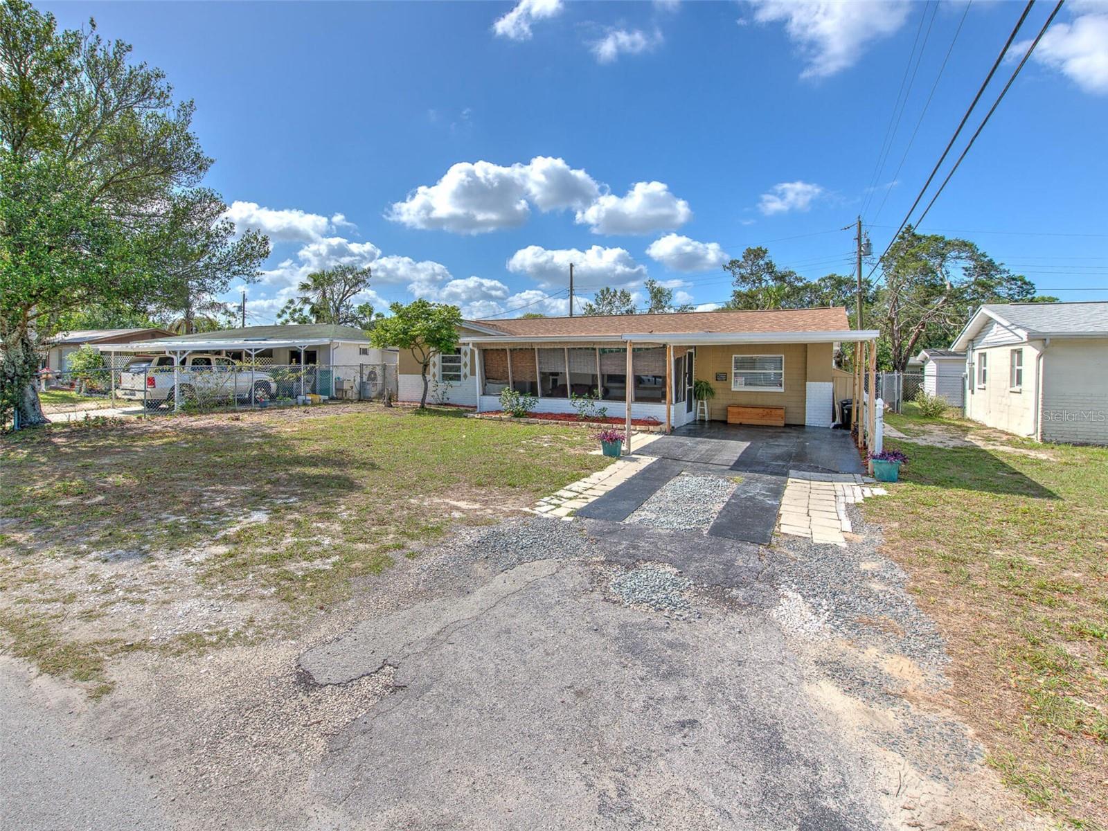 4718 TRAFFORD RD, HOLIDAY, FL, 34690