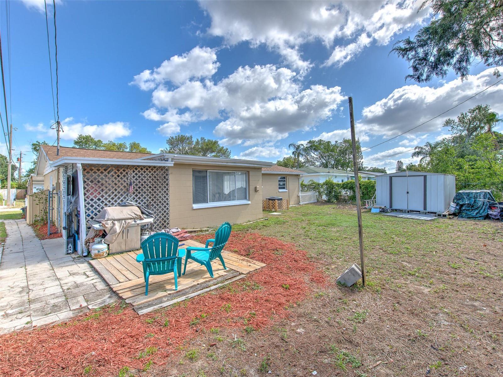 4718 TRAFFORD RD, HOLIDAY, FL, 34690