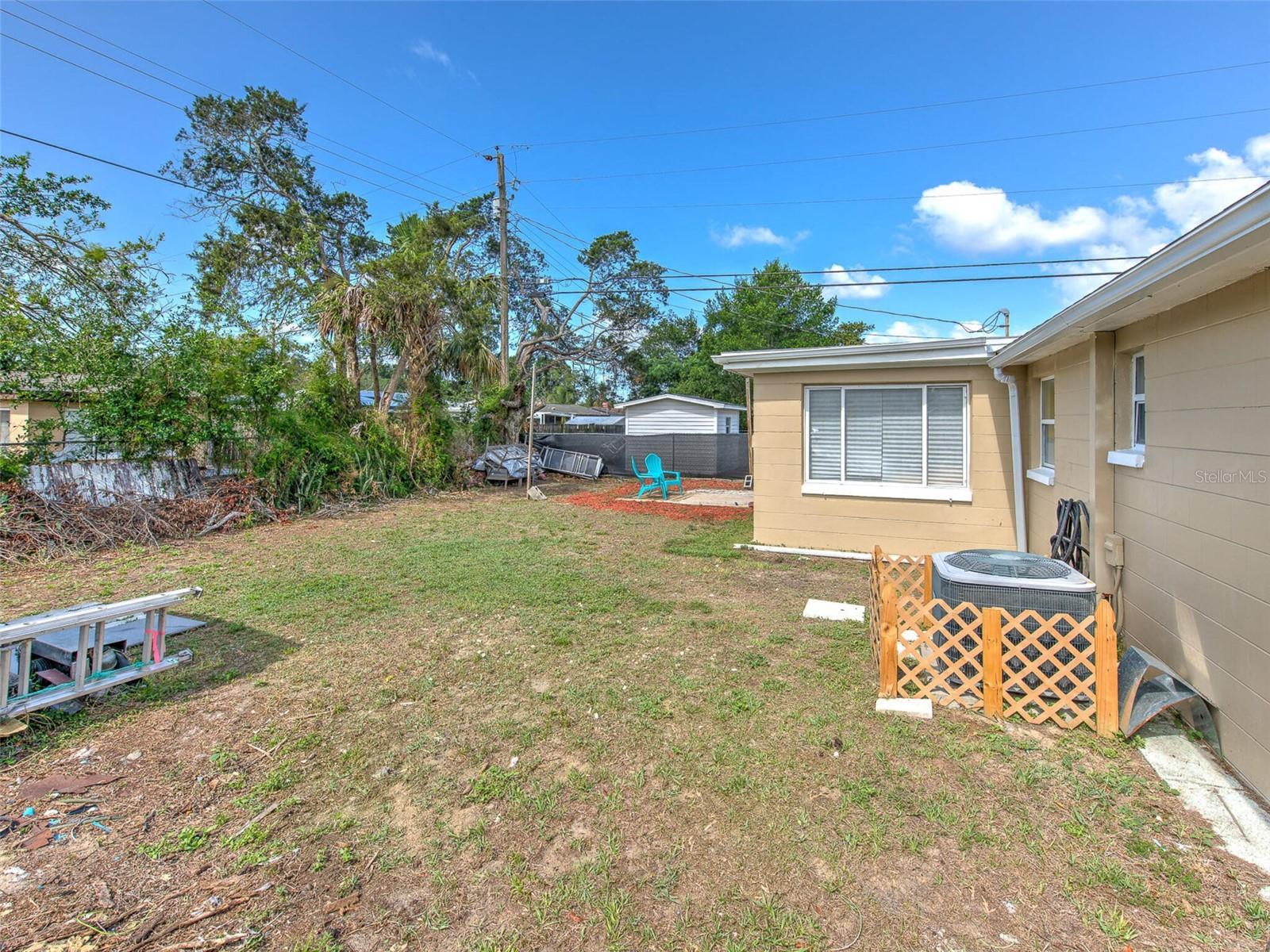 4718 TRAFFORD RD, HOLIDAY, FL, 34690