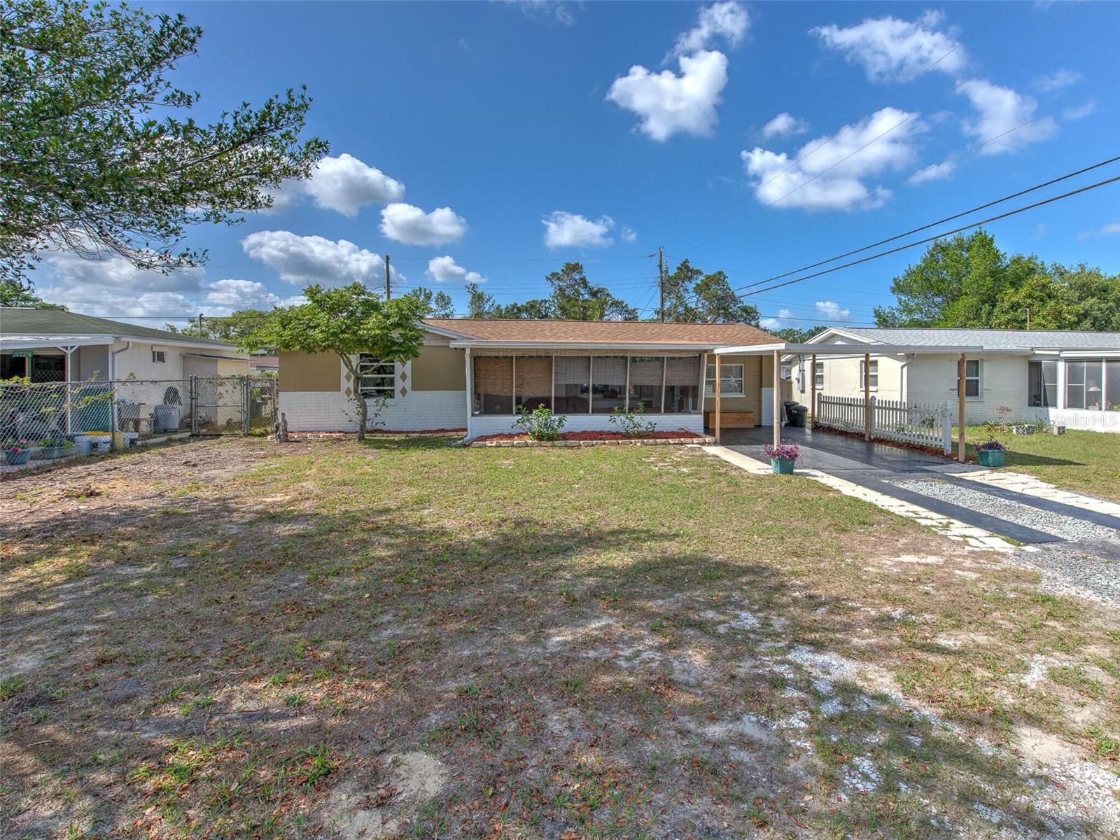 4718 TRAFFORD RD, HOLIDAY, FL, 34690