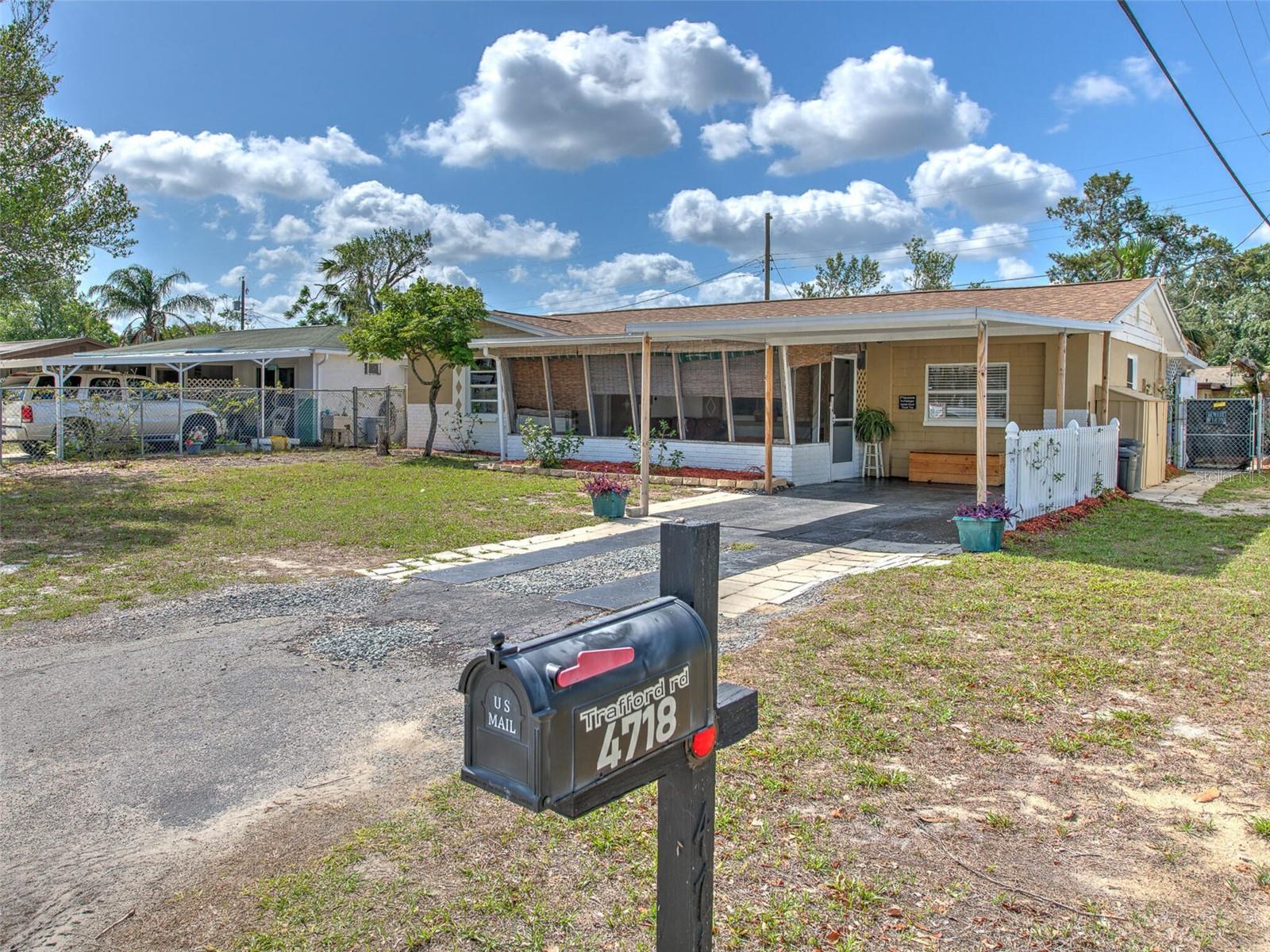 4718 TRAFFORD RD, HOLIDAY, FL, 34690