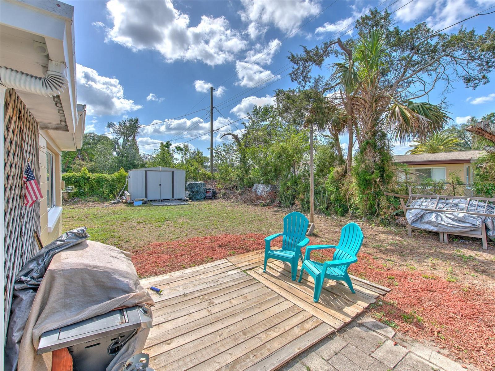 4718 TRAFFORD RD, HOLIDAY, FL, 34690