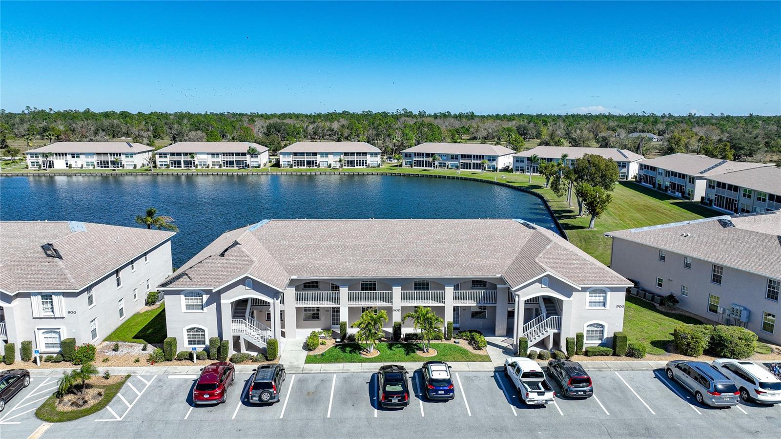 11644 SW EGRET CIR #904, LAKE SUZY, FL, 34269