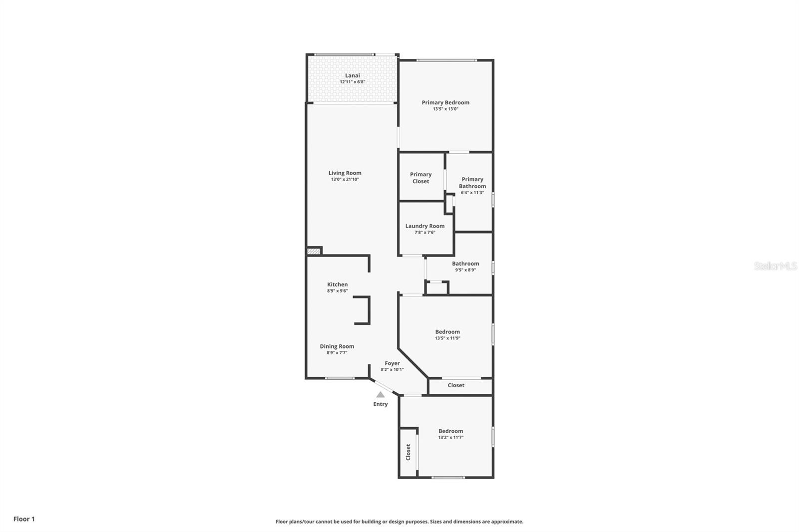 11644 SW EGRET CIR #904, LAKE SUZY, FL, 34269