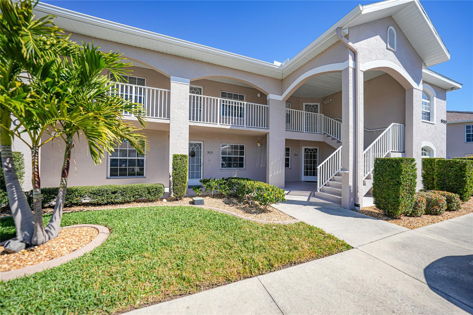 11644 SW EGRET CIR #904, LAKE SUZY, FL, 34269