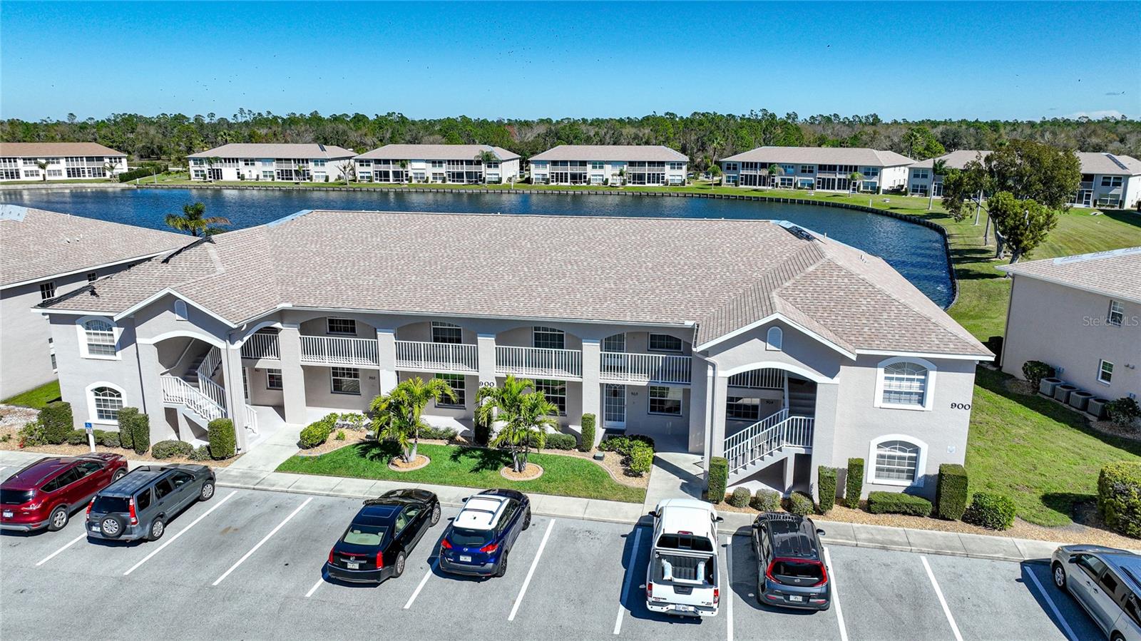 11644 SW EGRET CIR #904, LAKE SUZY, FL, 34269