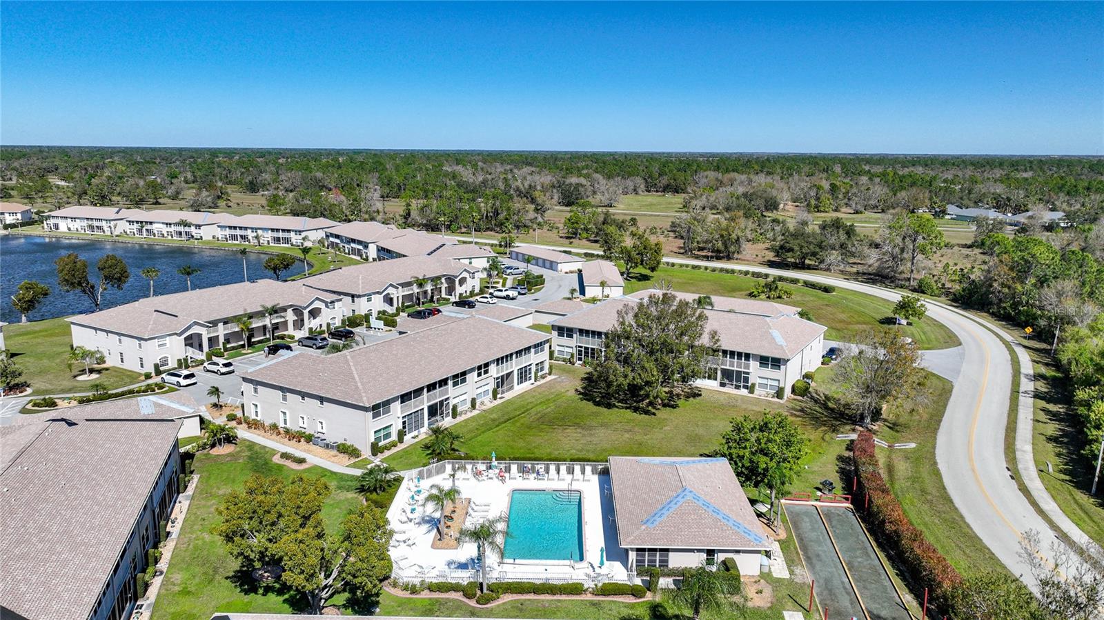 11644 SW EGRET CIR #904, LAKE SUZY, FL, 34269