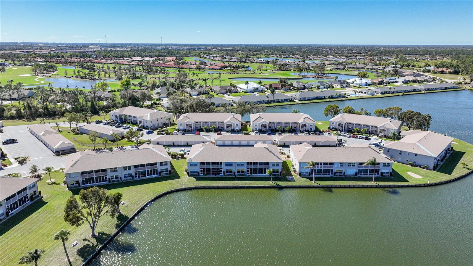 11644 SW EGRET CIR #904, LAKE SUZY, FL, 34269