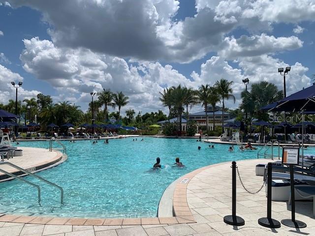14501 GROVE RESORT AVE #2330, WINTER GARDEN, FL, 34787