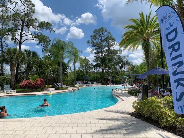 14501 GROVE RESORT AVE #2330, WINTER GARDEN, FL, 34787