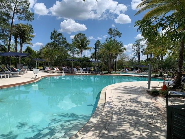 14501 GROVE RESORT AVE #2330, WINTER GARDEN, FL, 34787