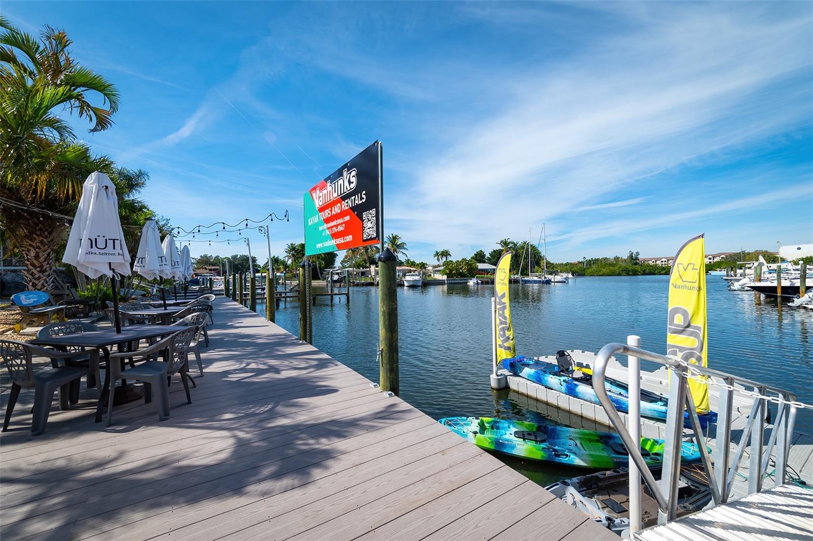 7150 N TAMIAMI TRL #S-606, SARASOTA, FL, 34243