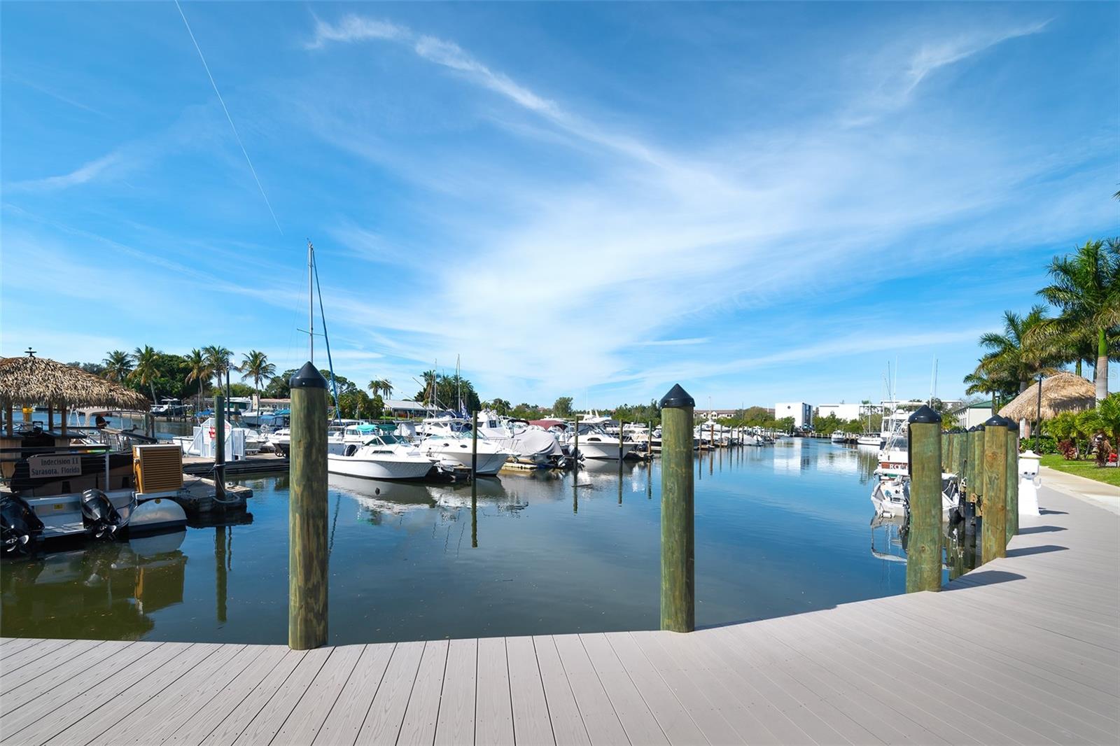 7150 N TAMIAMI TRL #S-606, SARASOTA, FL, 34243