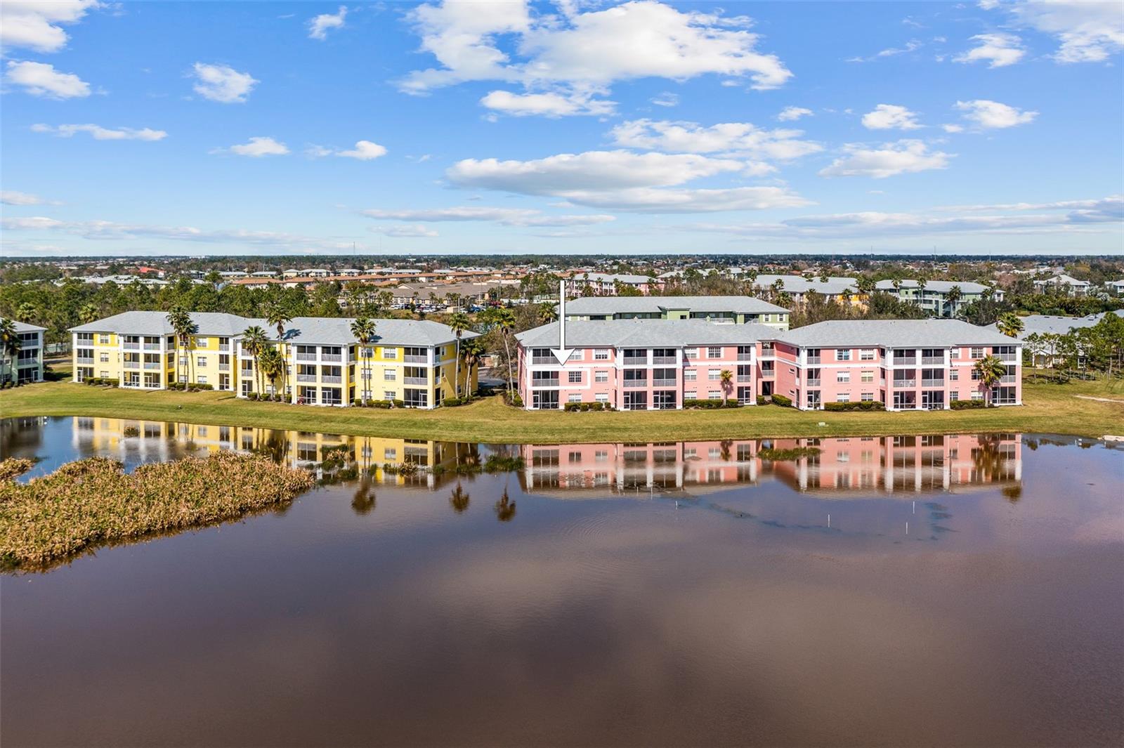 2120 HERON LAKE DR #208, PUNTA GORDA, FL, 33983