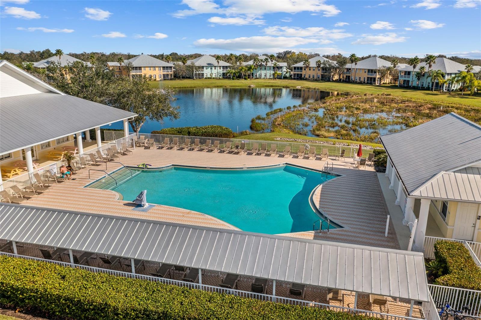 2120 HERON LAKE DR #208, PUNTA GORDA, FL, 33983