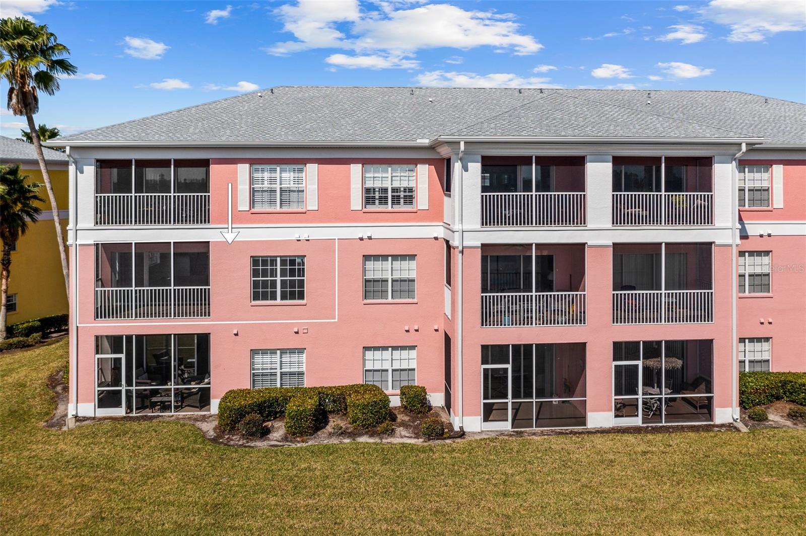 2120 HERON LAKE DR #208, PUNTA GORDA, FL, 33983